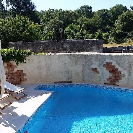 Holiday Home Olea Малинська Екстер'єр фото