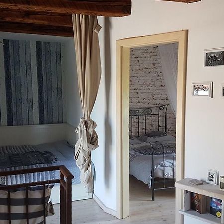 Holiday Home Olea Малинська Екстер'єр фото
