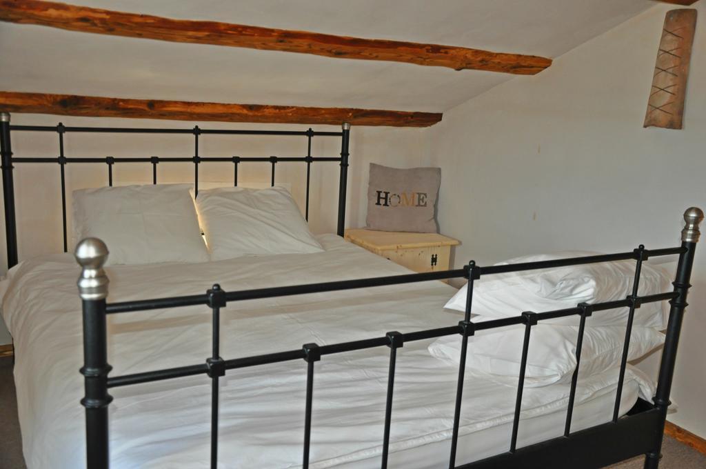 Holiday Home Olea Малинська Екстер'єр фото