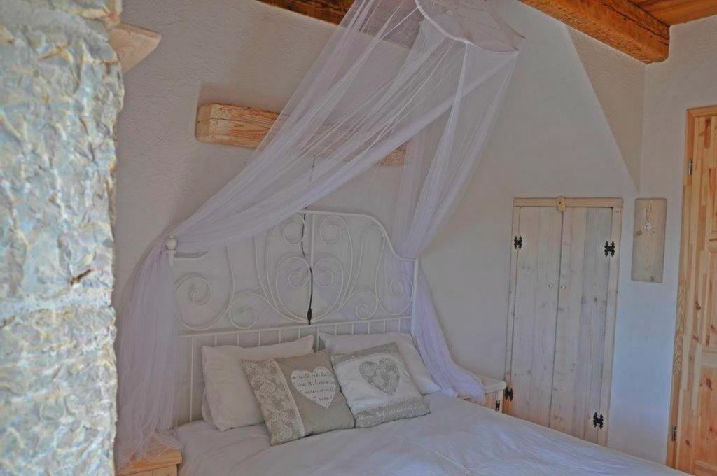 Holiday Home Olea Малинська Екстер'єр фото