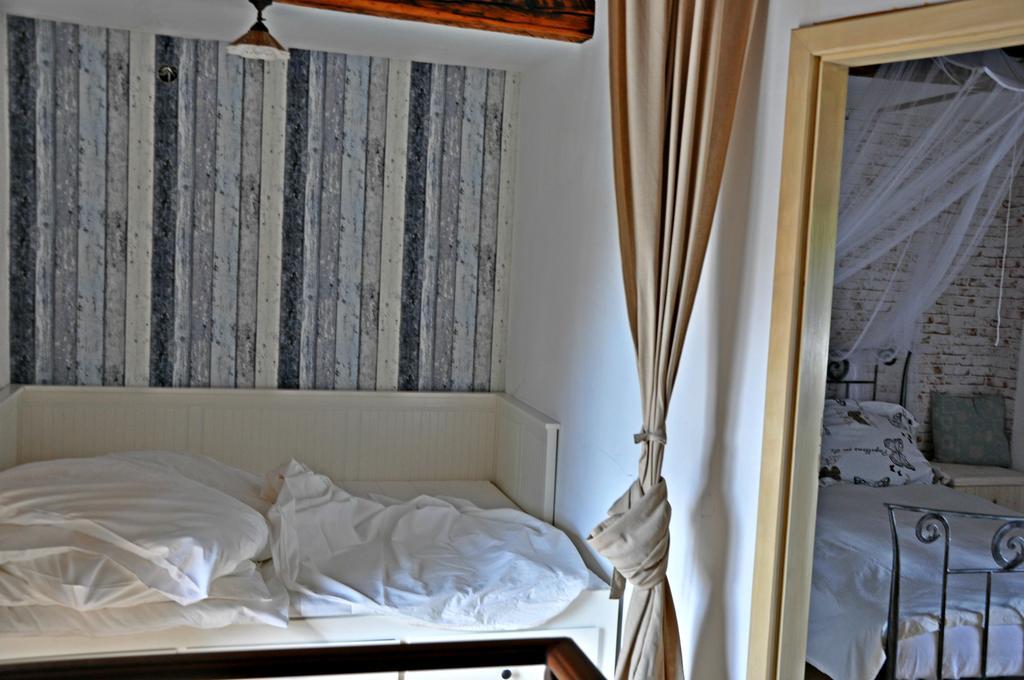 Holiday Home Olea Малинська Екстер'єр фото