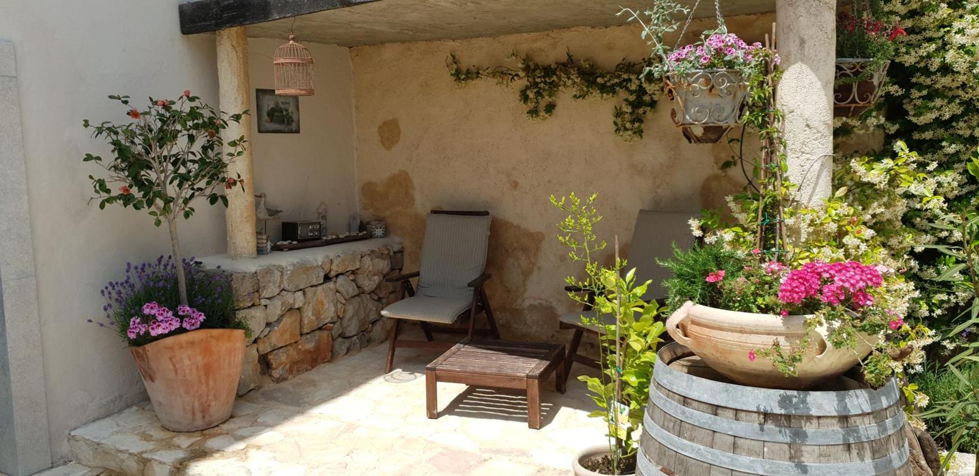 Holiday Home Olea Малинська Екстер'єр фото