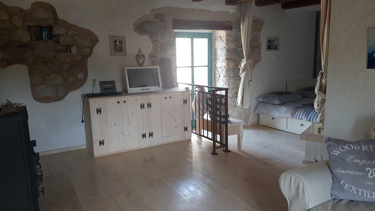 Holiday Home Olea Малинська Екстер'єр фото